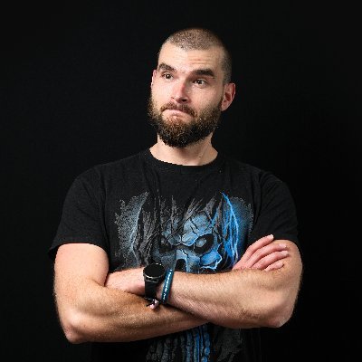 Adam Obr