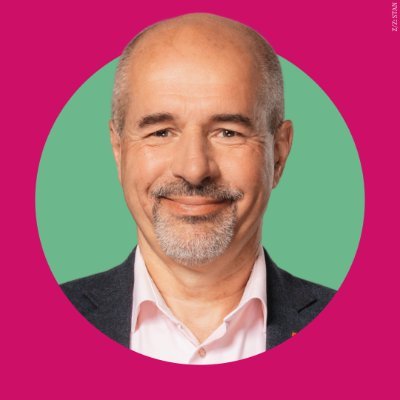 Martin Exner - Evropan
