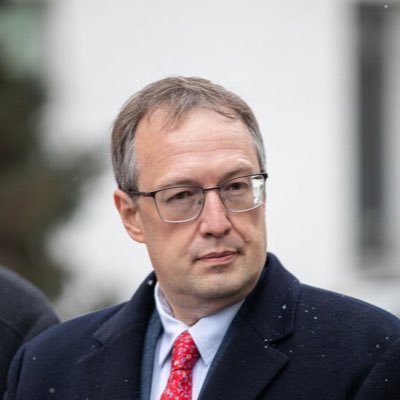 Антон Геращенко