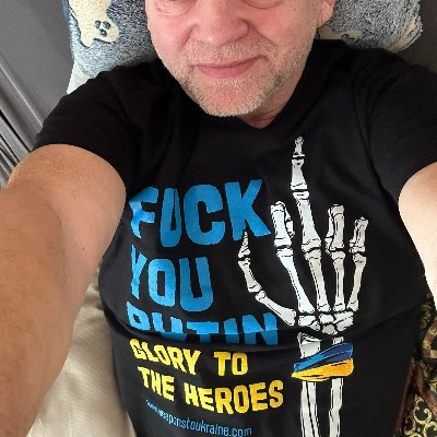 Kpt.Kraus "Go home, Russians. Until it’s too late"