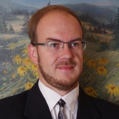 Tomáš Prouza 🇨🇿 🇪🇺 🇺🇦