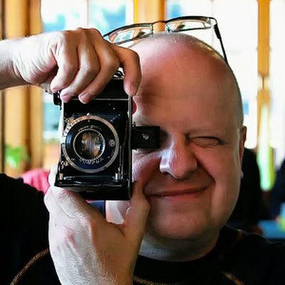 Martin Ševčík
