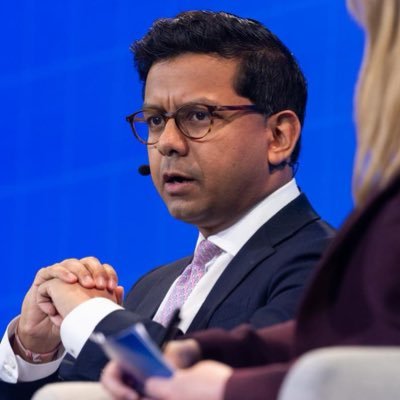 Kanishka Narayan MP