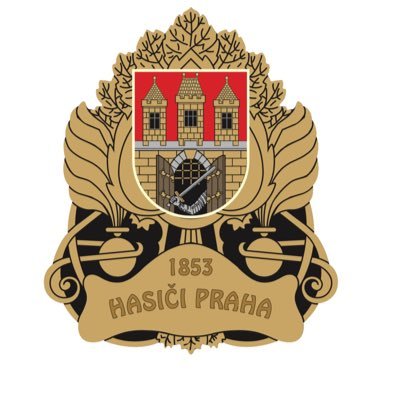 Hasiči Praha 🚒