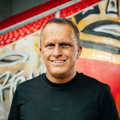 Martin Benda