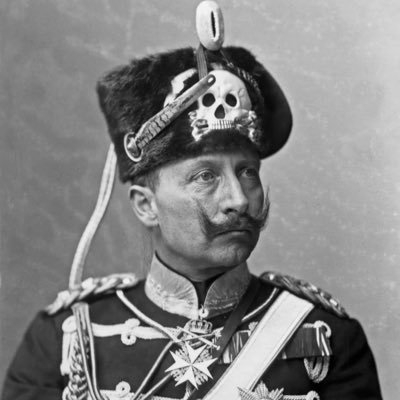 Kaiser 🇨🇿🇺🇸🦅