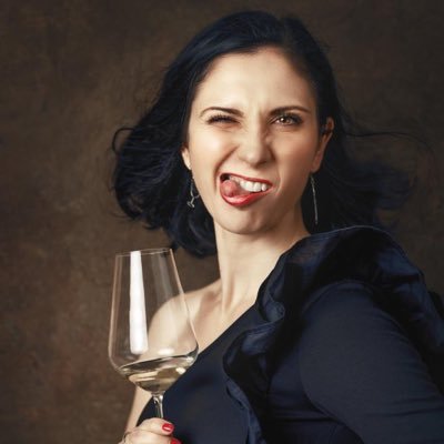 Bláznivá vinařka