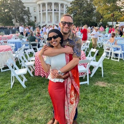 Ilhan Omar