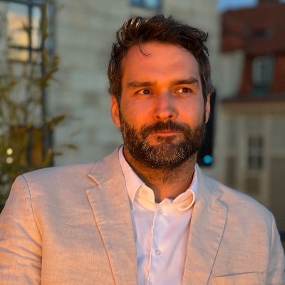 Denis MAndok