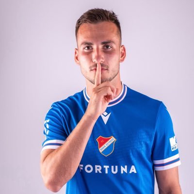 Filip Kubala fan account