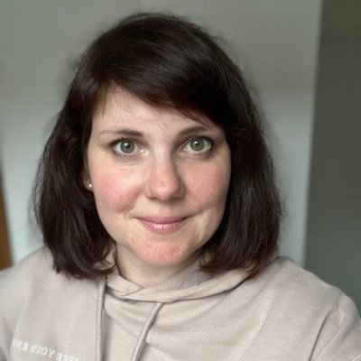 Jana Holomčík Leitnerová