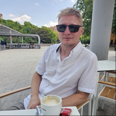 Luděk Gühl