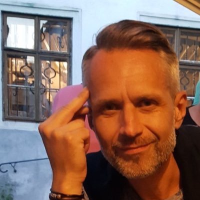 Paul Klajndojč