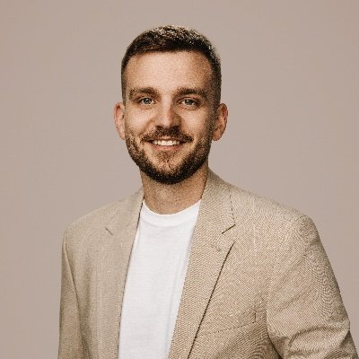 Dominik Kolder