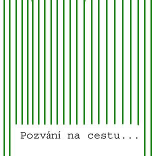 pozvani na cestu