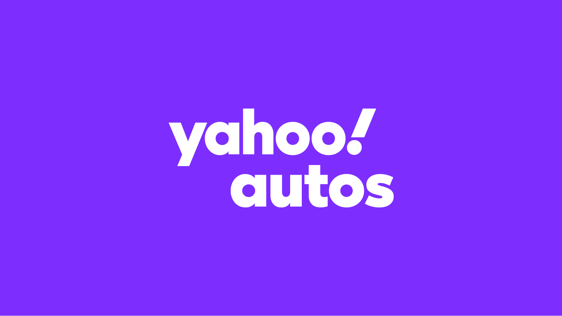 Yahoo Autos