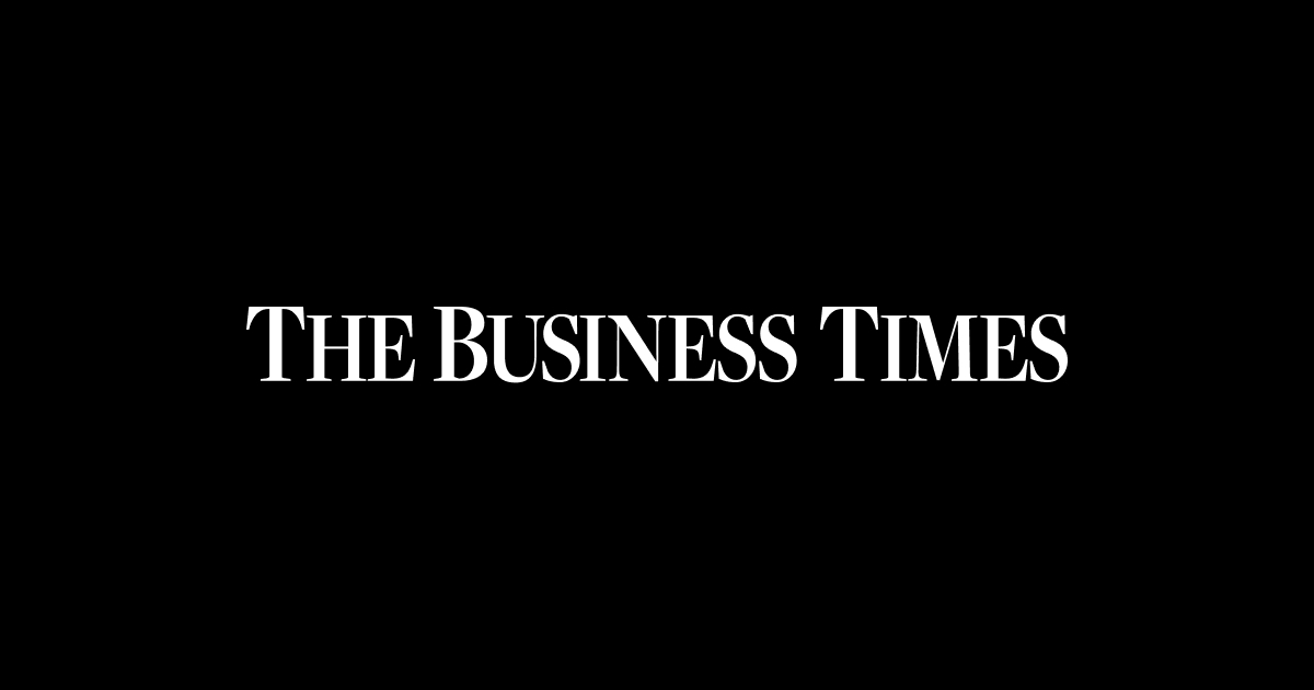 The Business Times