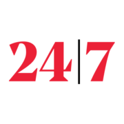 NEWS 24/7