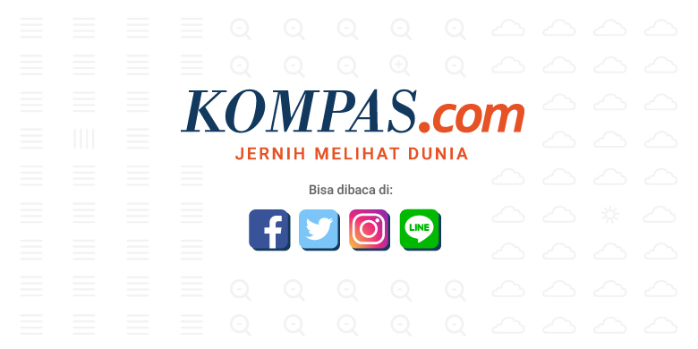KOMPAS.com