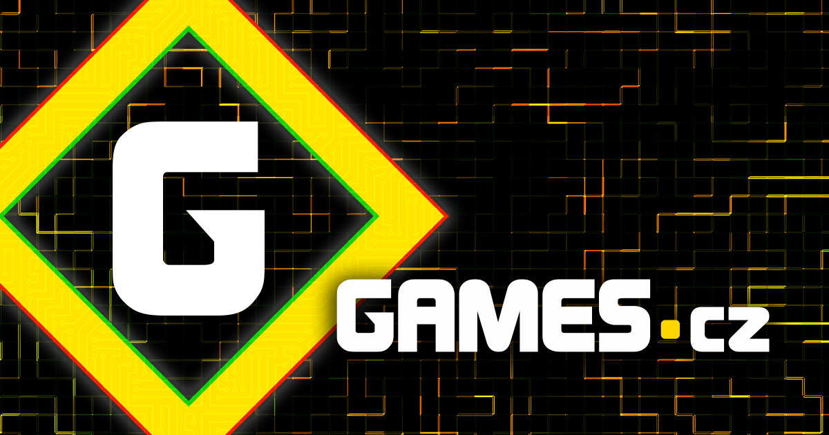 Games.cz